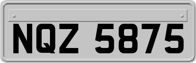 NQZ5875