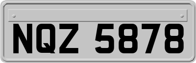 NQZ5878