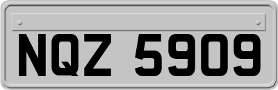 NQZ5909