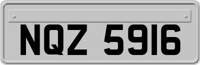 NQZ5916