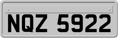 NQZ5922