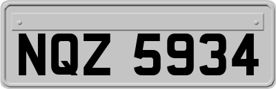 NQZ5934
