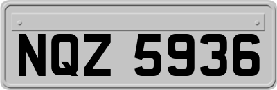 NQZ5936
