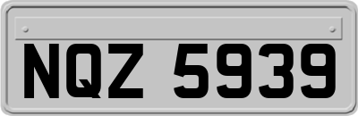 NQZ5939
