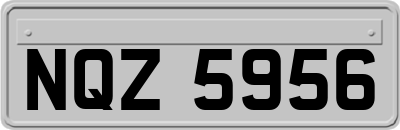 NQZ5956