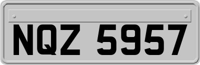 NQZ5957