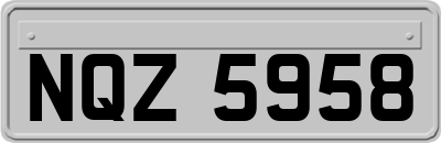 NQZ5958