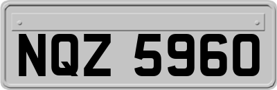 NQZ5960
