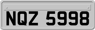 NQZ5998
