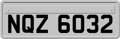 NQZ6032