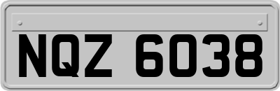 NQZ6038