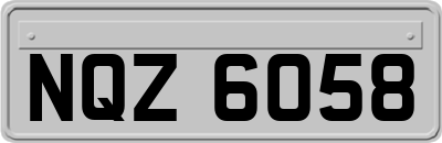 NQZ6058