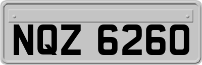 NQZ6260