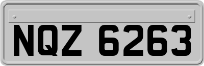 NQZ6263