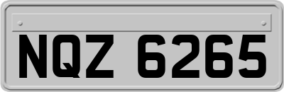 NQZ6265