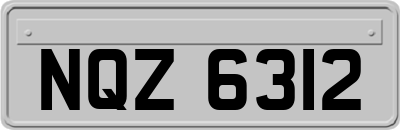 NQZ6312