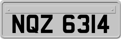 NQZ6314
