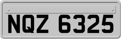 NQZ6325