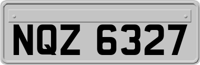 NQZ6327