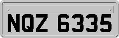 NQZ6335