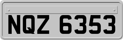 NQZ6353