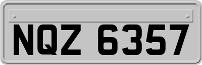 NQZ6357