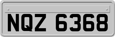 NQZ6368