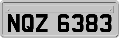 NQZ6383