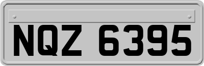 NQZ6395