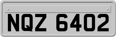 NQZ6402