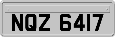 NQZ6417