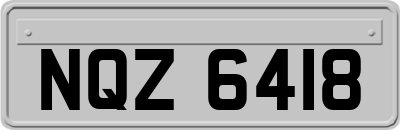 NQZ6418