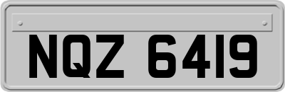 NQZ6419