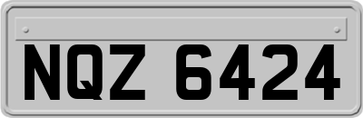NQZ6424