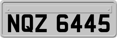 NQZ6445