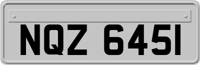 NQZ6451