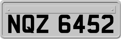 NQZ6452