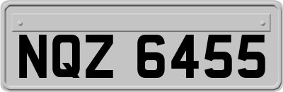 NQZ6455