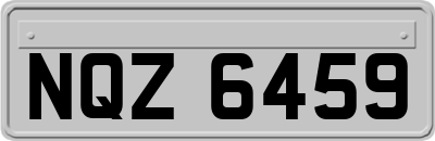 NQZ6459