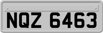 NQZ6463