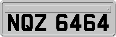 NQZ6464