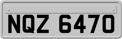 NQZ6470