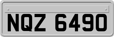 NQZ6490