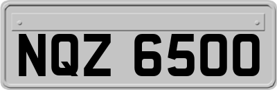 NQZ6500