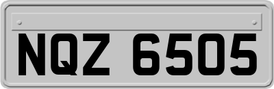 NQZ6505