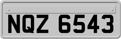 NQZ6543