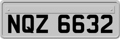 NQZ6632