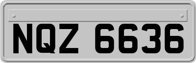 NQZ6636