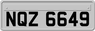 NQZ6649