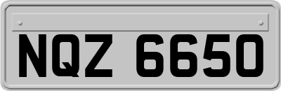 NQZ6650